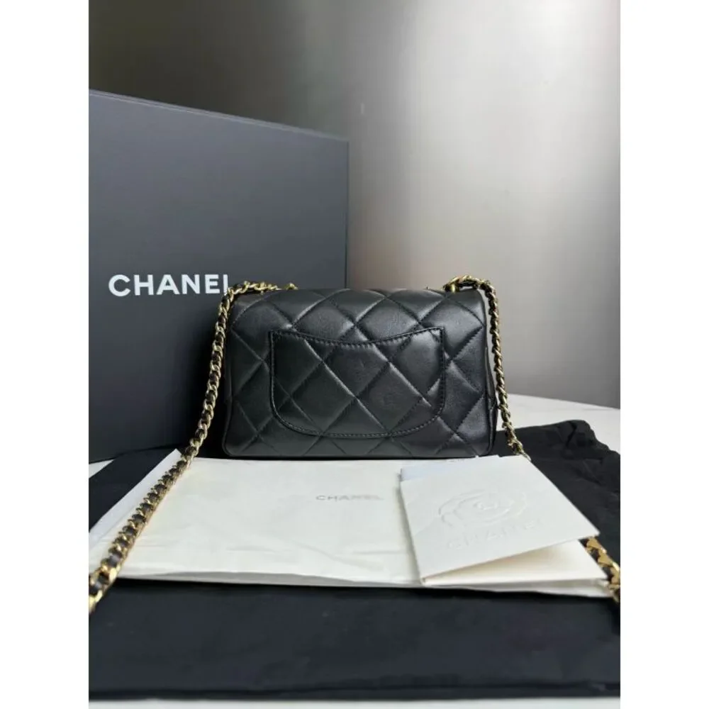 Chanel Women Pre-Loved Bag Very Good Condition